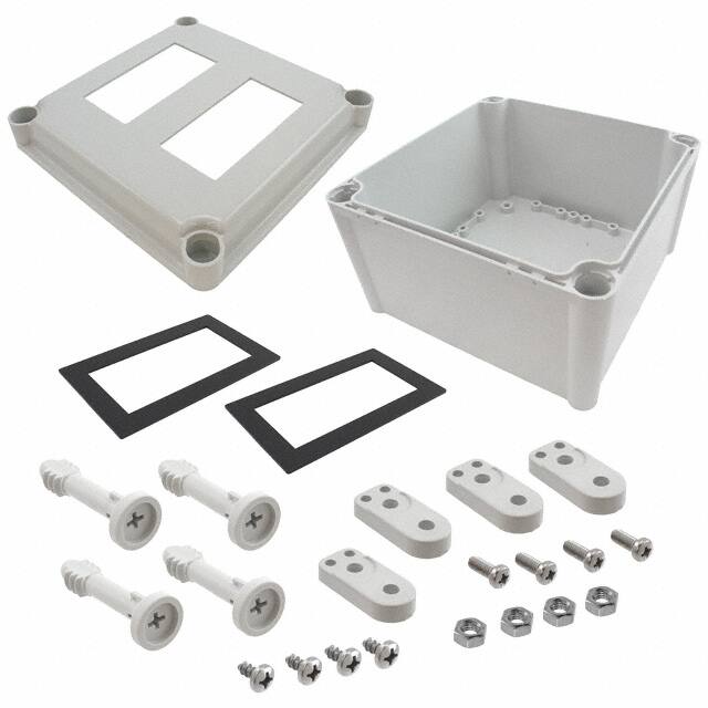 ENC5C000 Red Lion Controls Indicateurs de panneau - Accessoires